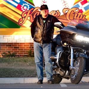 Meet your Posher, Ronald